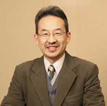 Kohji MITSUBAYASHI