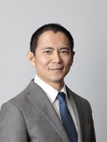 Prof. Kazunori Hayashi